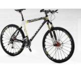 Fahrrad im Test: Alpina HT-UPCT Elite von Univega, Testberichte.de-Note: ohne Endnote