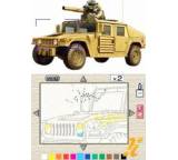 Paint Military Vehicles (für DS)
