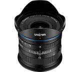 Objektiv im Test: Laowa C-Dreamer 17mm F1,8 von Venus Optics, Testberichte.de-Note: 1.5 Sehr gut