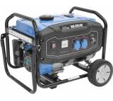 Stromaggregat im Test: GSE 3701 RS von Güde, Testberichte.de-Note: 1.4 Sehr gut