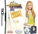 Hannah Montana: Music Jam (für DS)