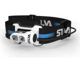 Stirnlampen im Test: Trail Runner 3X von Silva, Testberichte.de-Note: ohne Endnote