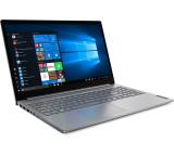 Laptop im Test: ThinkBook 15" von Lenovo, Testberichte.de-Note: ohne Endnote