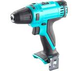 Akkuschrauber im Test: AW-10.bs von AGT, Testberichte.de-Note: 2.8 Befriedigend