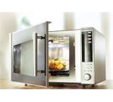 Mikrowelle im Test: Mikrowelle 5 in 1 von Russell Hobbs, Testberichte.de-Note: ohne Endnote