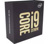 Core i9-9980XE Extreme Edition