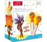 Maracas für Wiimote & Nunchuk