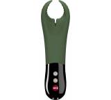 Sexspielzeug im Test: Manta von Fun Factory Erotik, Testberichte.de-Note: 1.7 Gut