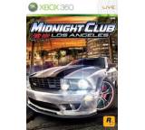 Midnight Club: Los Angeles (für Xbox 360)