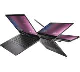 Laptop im Test: Inspiron 13 7391 2-in-1 von Dell, Testberichte.de-Note: 2.0 Gut