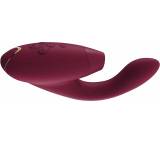 Sexspielzeug im Test: Duo von Womanizer, Testberichte.de-Note: 2.1 Gut