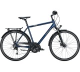 Fahrrad im Test: T 3.0 Herren (Modell 2020) von Morrison, Testberichte.de-Note: 2.0 Gut