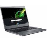 Laptop im Test: Chromebook 714 von Acer, Testberichte.de-Note: 1.4 Sehr gut