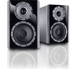 Lautsprecher im Test: Tresor von Heco, Testberichte.de-Note: 1.0 Sehr gut