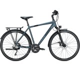 Fahrrad im Test: T 7.0 Herren (Modell 2020) von Morrison, Testberichte.de-Note: 2.0 Gut