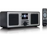 Radio im Test: DIR-165 von Lenco, Testberichte.de-Note: 1.3 Sehr gut