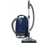 Staubsauger im Test: Complete C3 Special PowerLine (SGMF3) von Miele, Testberichte.de-Note: 1.4 Sehr gut