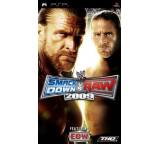 WWE Smackdown! vs. RAW 2009 (für PSP)