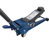 Wagenheber im Test: WK 1075 FSH von Kunzer, Testberichte.de-Note: 1.4 Sehr gut