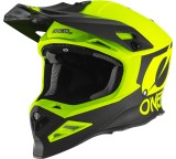 Motorradhelm im Test: 8SRS von O'Neal, Testberichte.de-Note: ohne Endnote