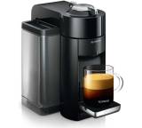 Kapselmaschine im Test: Nespresso Vertuo ENV135.B von De Longhi, Testberichte.de-Note: 1.9 Gut