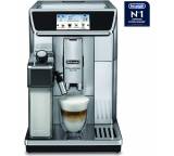 Kaffeevollautomat im Test: PrimaDonna Elite Experience ECAM 650.85.MS von De Longhi, Testberichte.de-Note: 1.9 Gut