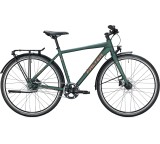 Fahrrad im Test: U 6.0 Herren (Modell 2020) von Falter, Testberichte.de-Note: 2.0 Gut