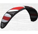 Kite im Test: REV (2009) von Slingshot Sports, Testberichte.de-Note: ohne Endnote