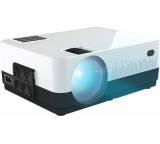 Beamer im Test: LB 9100.wifi von SceneLights, Testberichte.de-Note: 2.0 Gut