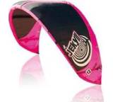 Kite im Test: Jekyll 12 (2009) von Gaastra, Testberichte.de-Note: ohne Endnote