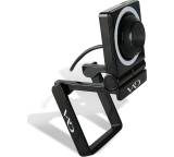 VD-1504-SBK Vicious and Divine Laplace USB webcam