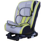 Kindersitz im Test: Supreme Plus von Petex, Testberichte.de-Note: 1.6 Gut