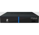 TV-Receiver im Test: UHD X3 4K von GigaBlue, Testberichte.de-Note: 1.7 Gut