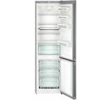 Kühlschrank im Test: CNPef 4813 von Liebherr, Testberichte.de-Note: ohne Endnote