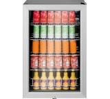 Kühlschrank im Test: KSG 238.1 von Bomann, Testberichte.de-Note: 1.6 Gut