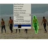 Bildbearbeitungsprogramm im Test: Content-Aware Image Resizer von sourceforge.net, Testberichte.de-Note: ohne Endnote