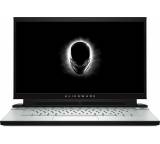 Laptop im Test: Alienware m15 R2 von Dell, Testberichte.de-Note: 2.3 Gut