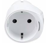 Steckdosen & Zubehör im Test: SmartThings Outlet von Samsung, Testberichte.de-Note: ohne Endnote