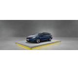 Auto im Test: Astra Sports Tourer (2019) von Opel, Testberichte.de-Note: 2.5 Gut