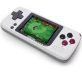 Konsole im Test: PocketGo von Bittboy, Testberichte.de-Note: 1.9 Gut
