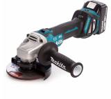 Schleifmaschine im Test: DGA513 von Makita, Testberichte.de-Note: 1.3 Sehr gut