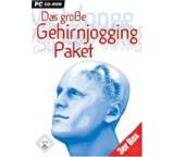 Das große Gehirnjogging Paket (für PC)