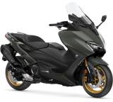 Motorroller im Test: TMAX Tech MAX von Yamaha, Testberichte.de-Note: ohne Endnote