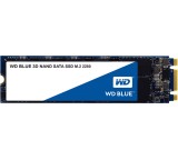 WD Blue 3D NAND SATA SSD (M.2 2280) (2 TB)