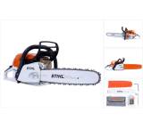 Säge im Test: MS 261 C-M von Stihl, Testberichte.de-Note: ohne Endnote