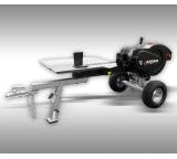 Holzspalter im Test: FS-35speed von Jansen, Testberichte.de-Note: ohne Endnote