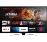 Fernseher im Test: 55 VLO 8599 von Grundig, Testberichte.de-Note: 1.7 Gut