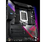 Mainboard im Test: ROG Zenith II Extreme von Asus, Testberichte.de-Note: 1.9 Gut
