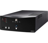 Multimedia-Player im Test: Moon MiND 2 von Simaudio, Testberichte.de-Note: ohne Endnote