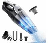 Handstaubsauger im Test: 7000Pa von Holife, Testberichte.de-Note: ohne Endnote